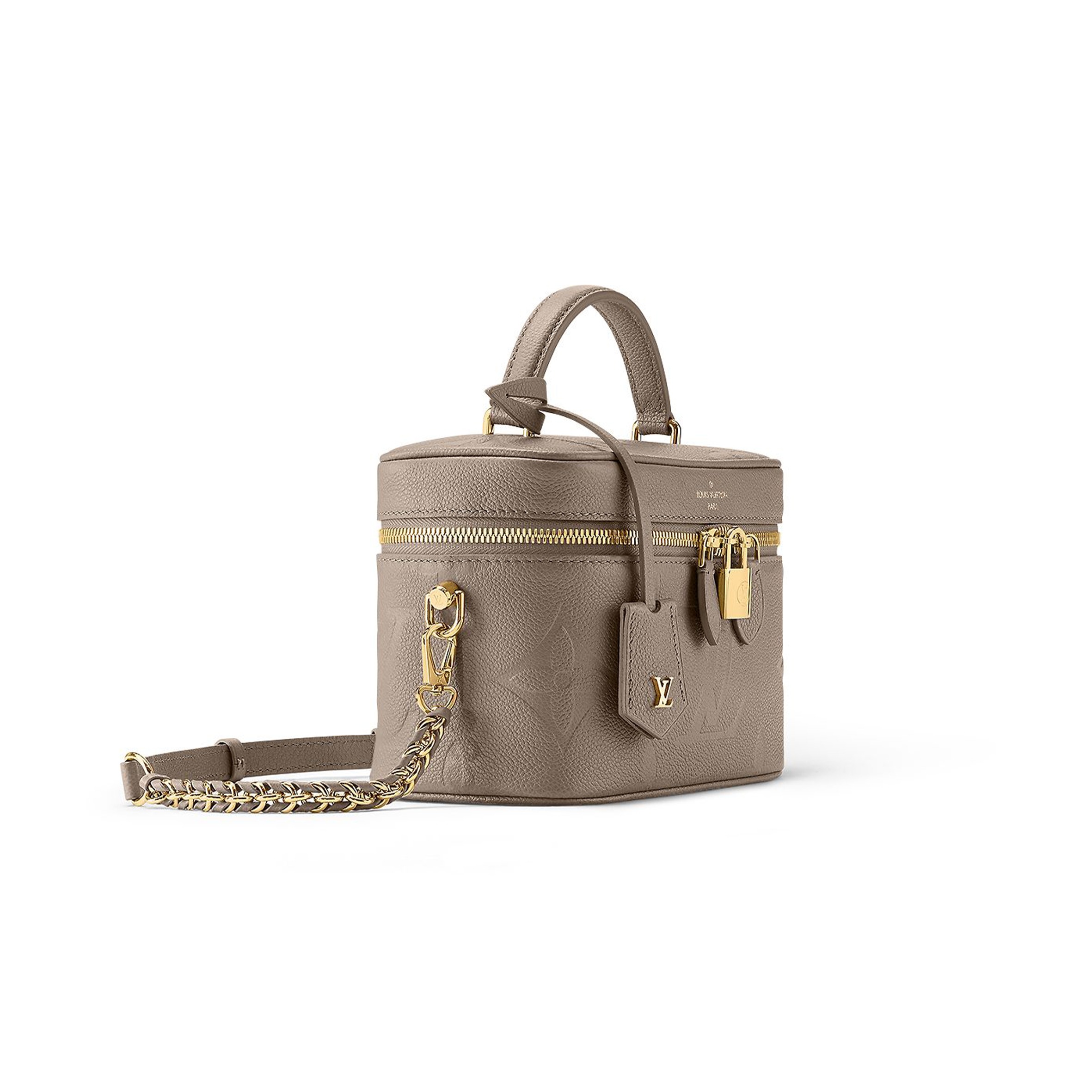 LOUIS VUITTON VANITY PM 